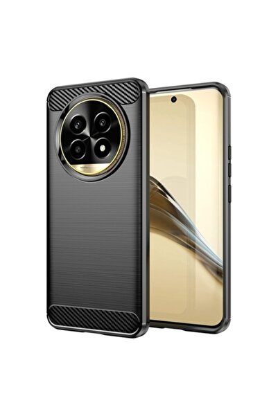 Air Husa Protectie pentru Realme 13 Pro/13 Pro+, Protect, K80, Termoplastic, ...