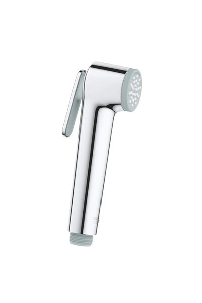 Generic رشاش GROHE Tempesta-F المزود بزناد | شطاف | دش يدوي مزود بخاصية التحك...