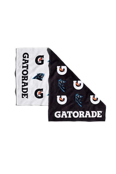 Generic Gatorade Hand Towel, One Size