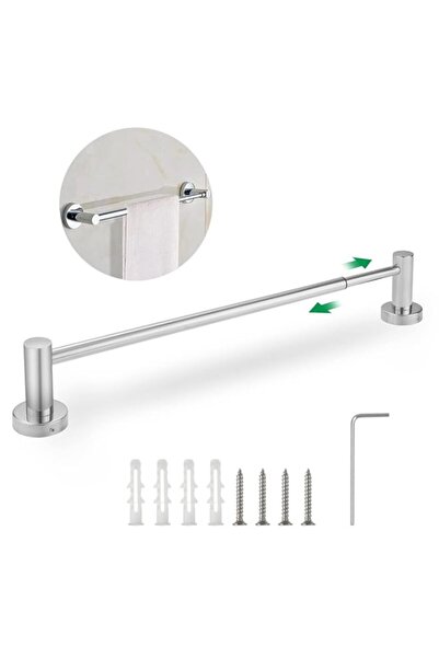 Generic حامل مناشف NALACAL من الفولاذ المقاوم للصدأ، حامل مناشف مثبت على الحا...