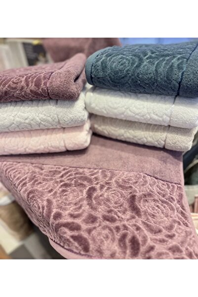 Nurpak Sevgi Kitchen Towel