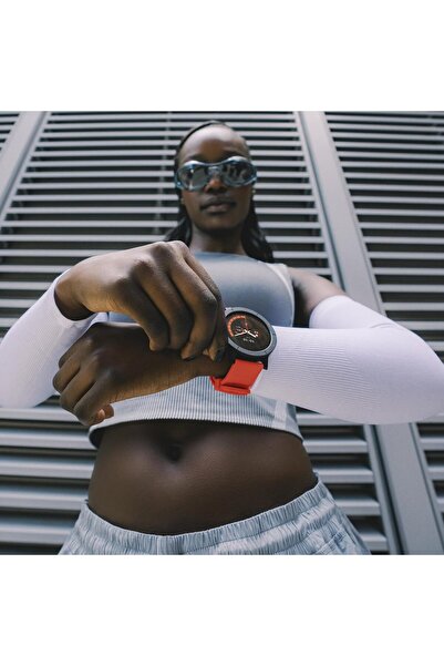 cmf by NOTHING CMF Watch 3 Pro Orange