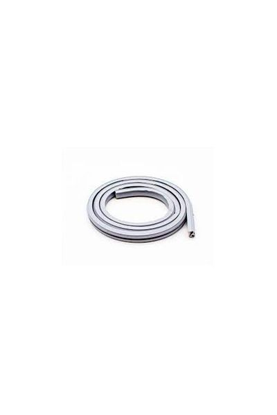 Veka Premium sealing gasket for PVC windows and doors, profile, white color - 20ml