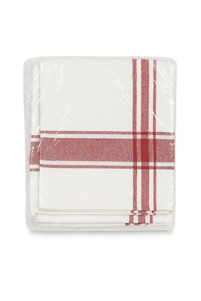 Generic قماش تنظيف الزجاج فيتو أبيض - قماش من الألياف الدقيقة مقاوم للخطوط لل...