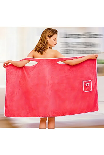 ORGANICYOU Guangzhou Quick Dry Bath Towel - Soft Friendly, Lightweight and Quick Dry Bath Robe