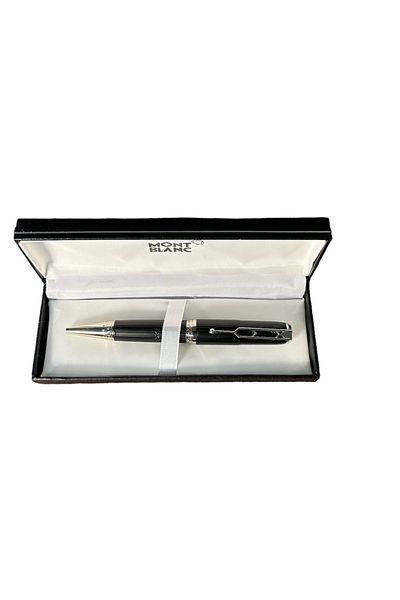Mont Blanc Montblanc pen