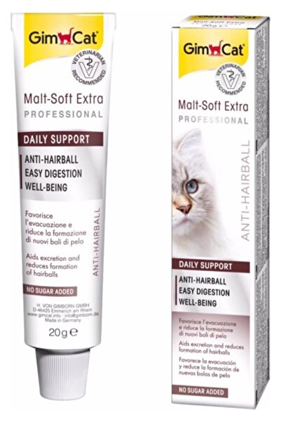 Trixie Gimcat Malt Soft Extra 20 gr