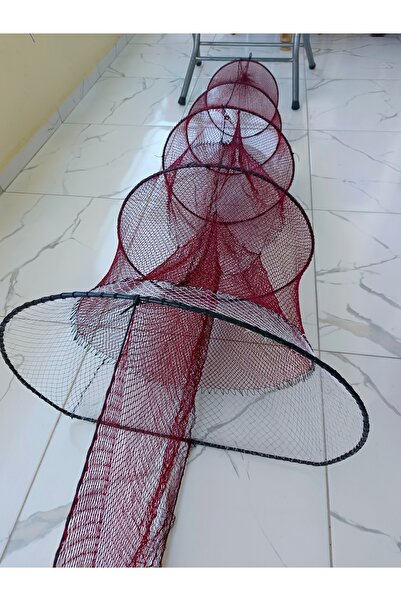 shop Pinter davul Balık Ağı çap 55 cm.