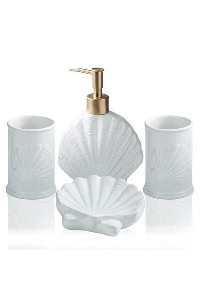 Generic مجموعة إكسسوارات الحمام، مجموعات أسطح حمام سيراميكية، مجموعات نجم الب...