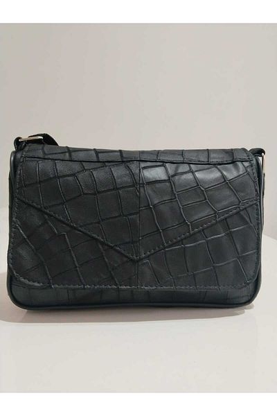 atter GENUINE LEATHER WOMEN'S BAG (26CM X 18CM)