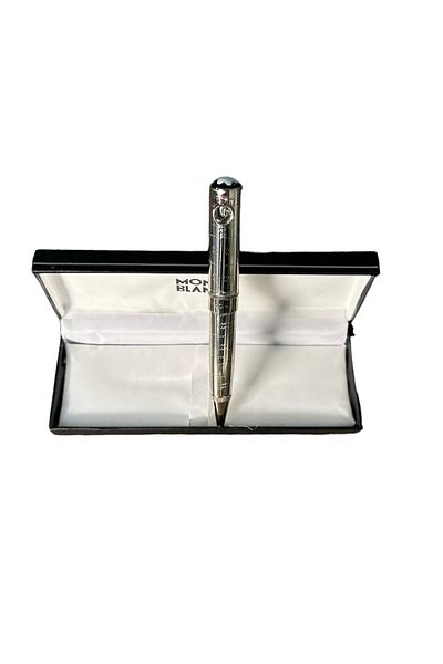 Mont Blanc Montblanc pen