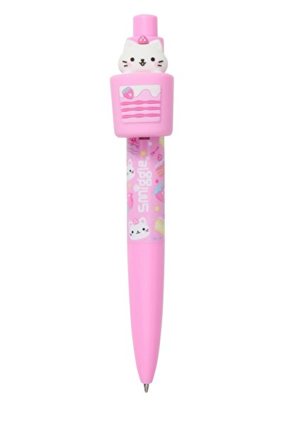 SMIGGLE Hareketli Eğlenceli Kalem