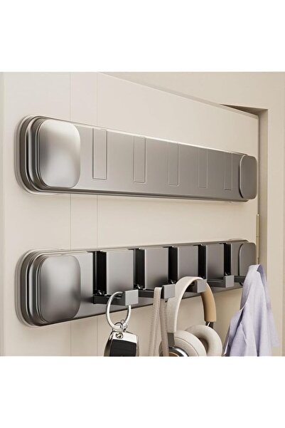 Generic خطافان لشفط الدش، قويان ومحكمان الغلق، مقاومان للتلف، مناسبان للمطبخ ...