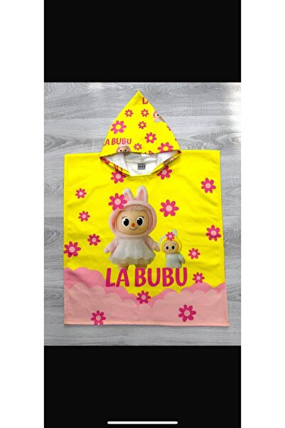 mikam LEGENDĂ PROSOP PONCHO COPII UNISEX PROSOP DE PLAJĂ CU PERSONAJE DE FILM...