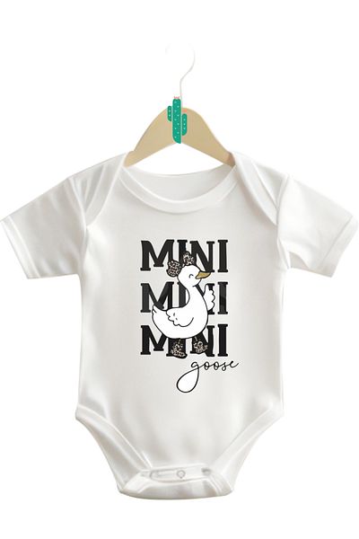 CACTUS COLLECTION Mother Daughter Combination T-Shirt (One Product Price! Add 2 Pieces to the Combination)