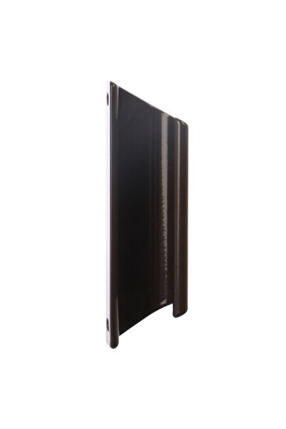OEM Mâner pentru ușă de balcon, tip scoică, maro, 92 x 27,36 mm