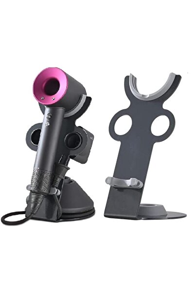 Generic حامل مجفف الشعر دايسون سوبرسونيك، حامل مجفف الشعر دايسون سوبرسونيك حا...