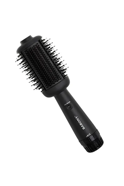 BARONY Brush - Electric Thermal Hair Brush