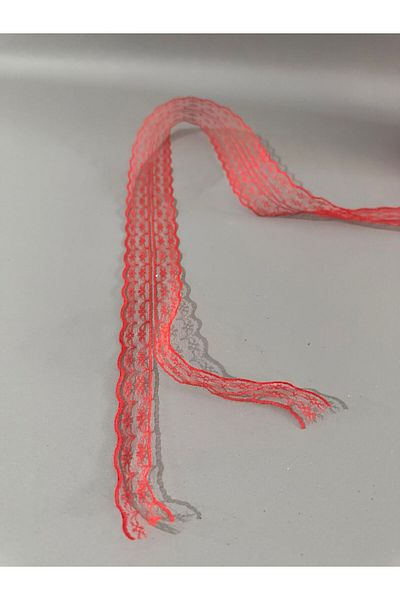 edalle Lace Ribbon 10Meters