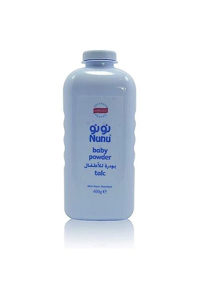 NOON Nunu Baby Powder Blue 200g
