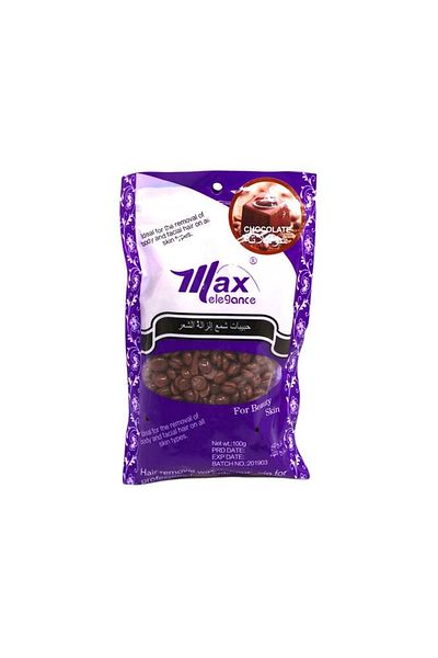 Elegance Elegance Hair Removal Wax 100g (16113)