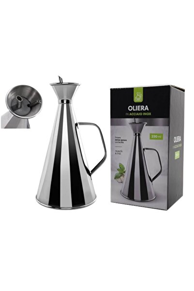 Gusto Casa Oliviera din oțel inoxidabil 250 ml