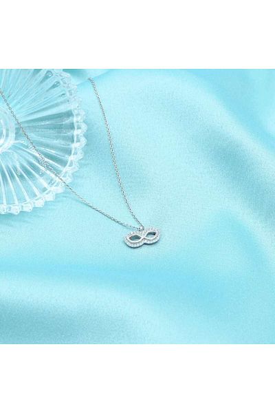Bijuteria SORELLY Silver Carnival Chain