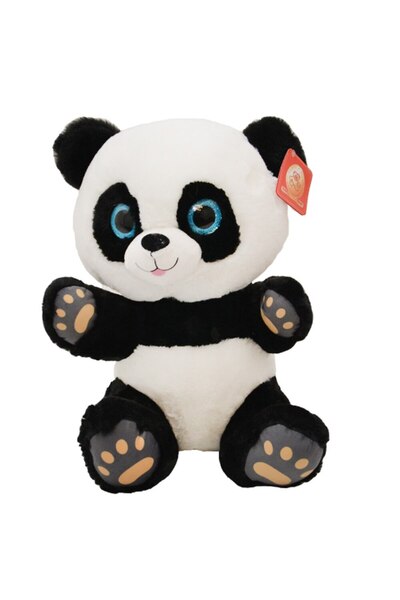 RCO Plus Toy, Panda Bear 45 cm