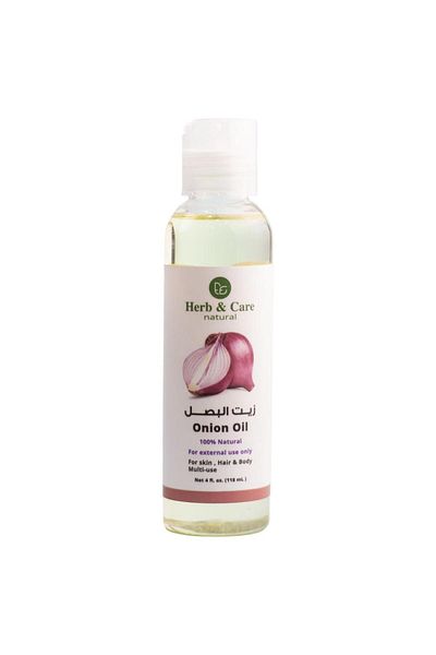 Herb Herb Onion Oil 118ml