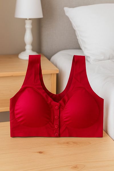 pae No Feel Comfortable Maternity Bra