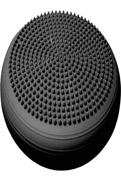 Togu Dynair Ballkissen Cushion باللون الأسود