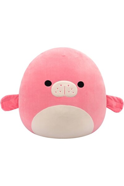 Squishmallows Jucărie de plus Squad 21 - Morlai, 12 cm