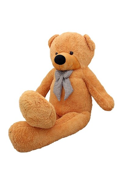 KotaBaby Giant Teddy Bear 180 cm, Kota Baby, Light Brown