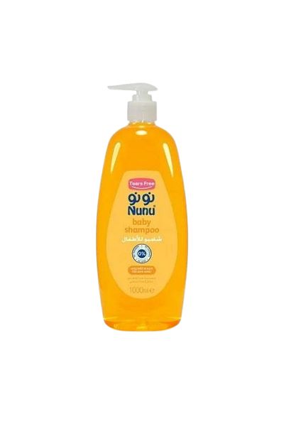 NOON Nunu Baby Shampoo 1000ml