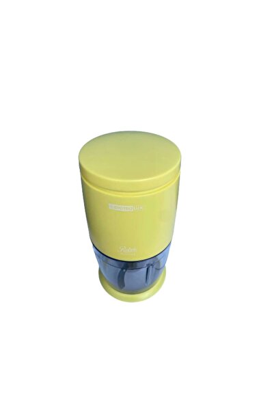 Dictro Lux Tocător electric Dictrolux, 120W, lame din oțel inoxidabil