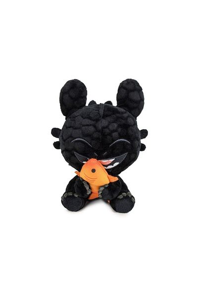 Play By Play How To Train Your Dragon Toothless 18cm Plush Toy Assorted