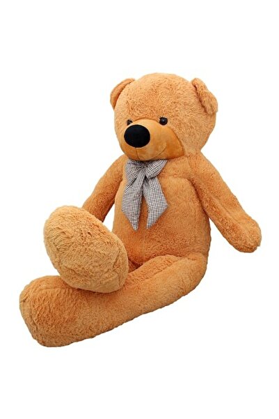 KotaBaby Giant Teddy Bear 180 cm, Kota Baby, Light Brown