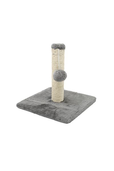 pet Play set with ball for cats L25xW25xH23 cm