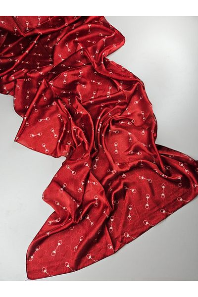 Webinay Home New Season g Themed Imported Voile Silk Shawl Scarf Hijab