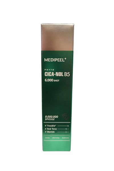 Medipeel Medi-Peel Phyto Cica-Nol B5 6,000 Shot Serum 50 ml