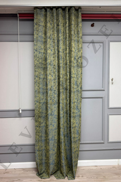 LEVENT ÖZEL Yeni Nesil Pratik Fon Perde 140x260