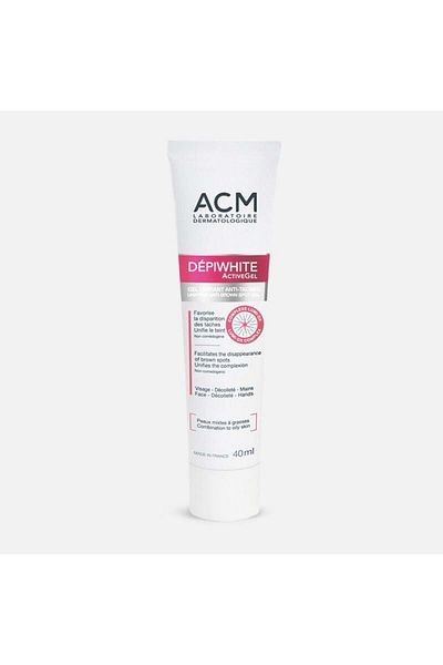 ACM ACM Depiwhite Anti-Brown Spot Unifying Gel - 40 ml