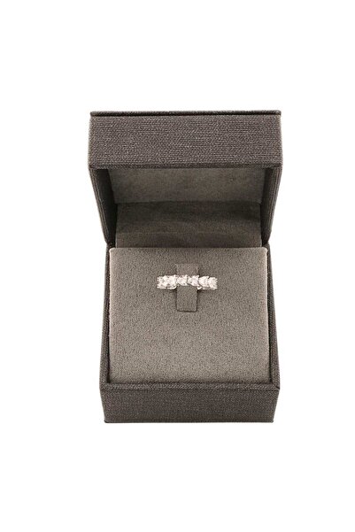 Bijuteria SORELLY Inel Argint Eternity Hearts 10