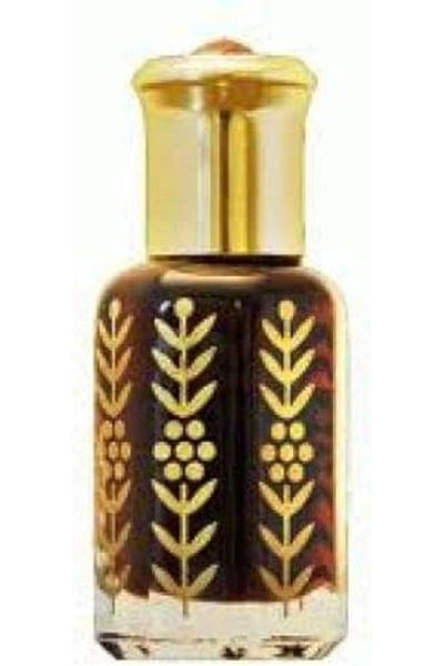 Al Haramain Malaky – Premium Quarter Tola Perfume Oil