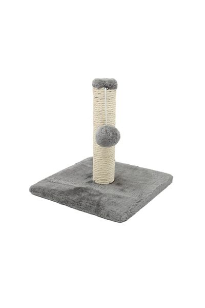 pet Play set with ball for cats L25xW25xH23 cm