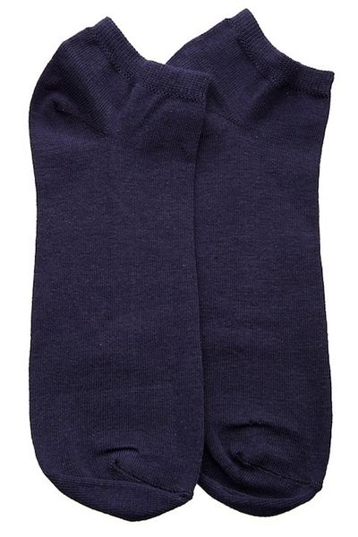 OEM Socks Men, Sport, Rogalu, Short, Navy, 39-41