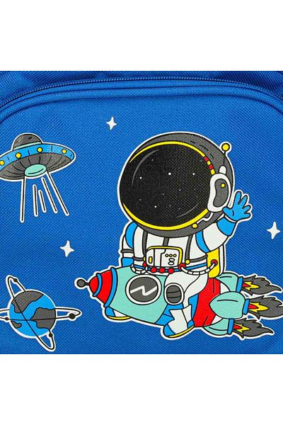 CIUPIGo Children's Backpack CIUPIGo® Astronaut Model, Kindergarten School Bag 3+