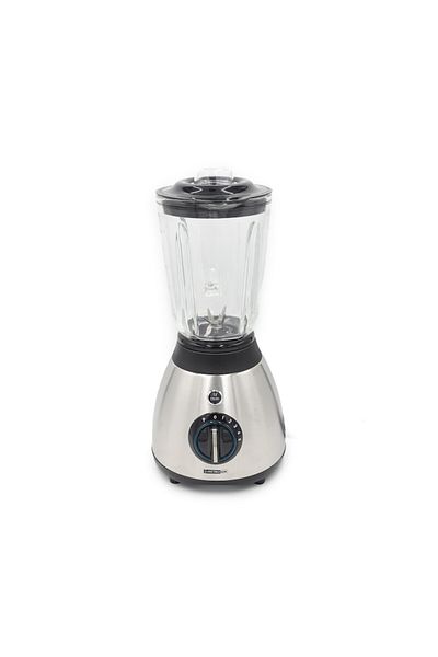 Dictro Lux Blender Dictrolux 500W, Ice crush, 1.5 l, glass jar, 5 programs