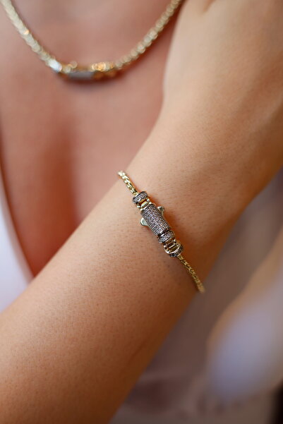 Belle Yeni Sezon Vip Gurmet Bileklik