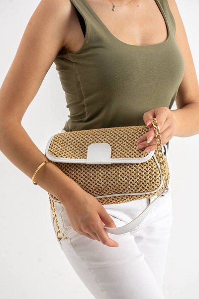 wikidayss Women Shoulder And Crossbody Bag